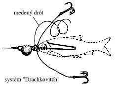 systm Drachkovitch